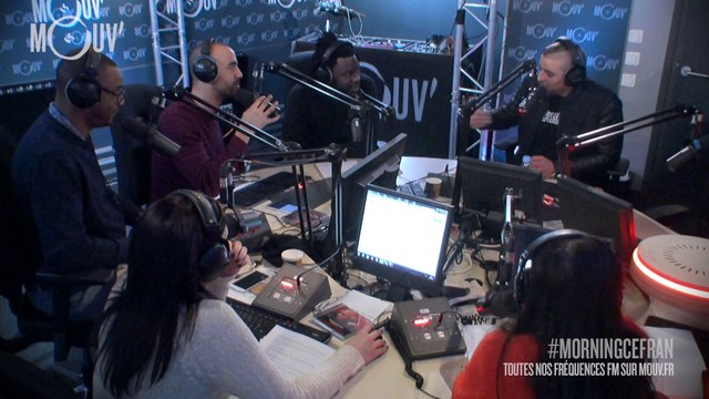 SOFIANE répond à Stéphane Bak, Younes & Bambi, SOSH... #TALKFICTION