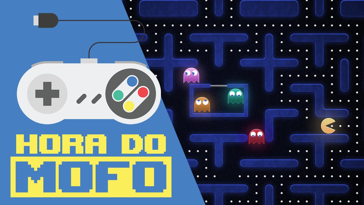 Pac-man (1980) - Curiosidades do Game
