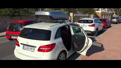 Андорра - зимний отдых 2017, Андорра-ла-Велья, трассы GRANDVALIRA, термальный СПА Caldea