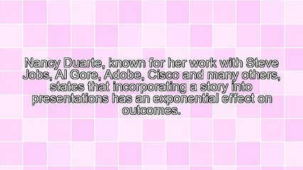 Stories Provide a Pathway to Aha Moments