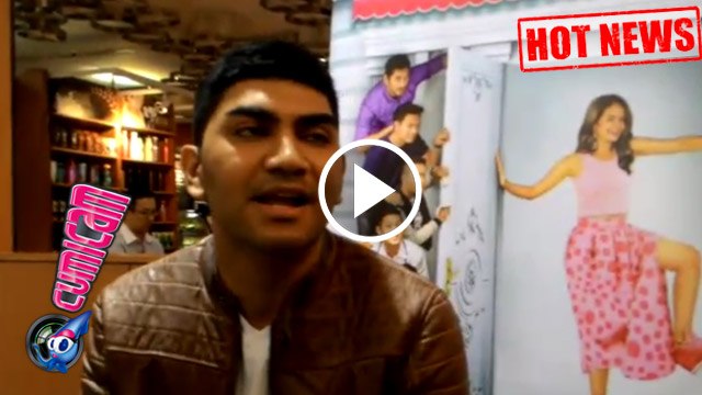 Putus dari Rasti, Gandhi Fernando Mengaku Masih Sayang - Cumicam 14 Februari 2017