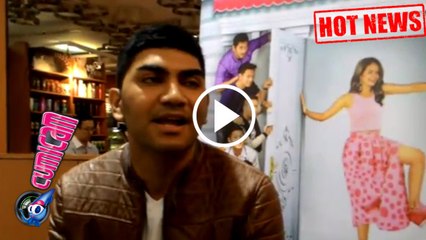 Putus dari Rasti, Gandhi Fernando Mengaku Masih Sayang - Cumicam 14 Februari 2017