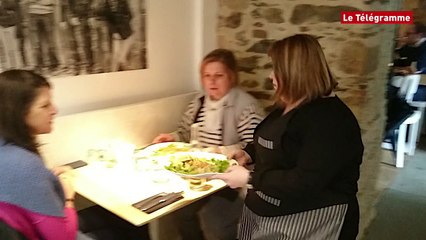 Nantes. "Le Reflet" : la différence à la carte