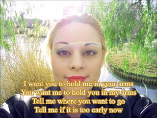 Spindrifter Love Blooms song lyrics by Sara Adeline Mazzolini 2017