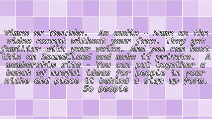 10 Different Types of Lead Magnets