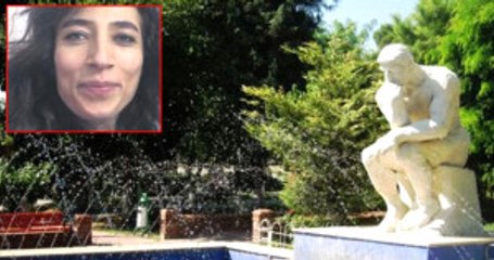 Akıl Hastanesinde Çalışan Hemşire Ölü Bulundu