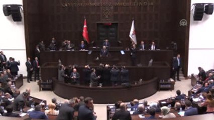 Başbakan Yıldırım: "Bu Anayasa 1982 Model, Yolda Kalıyor Tekliyor"