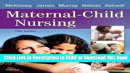 BEST PDF Maternal-Child Nursing, 5e Book Online