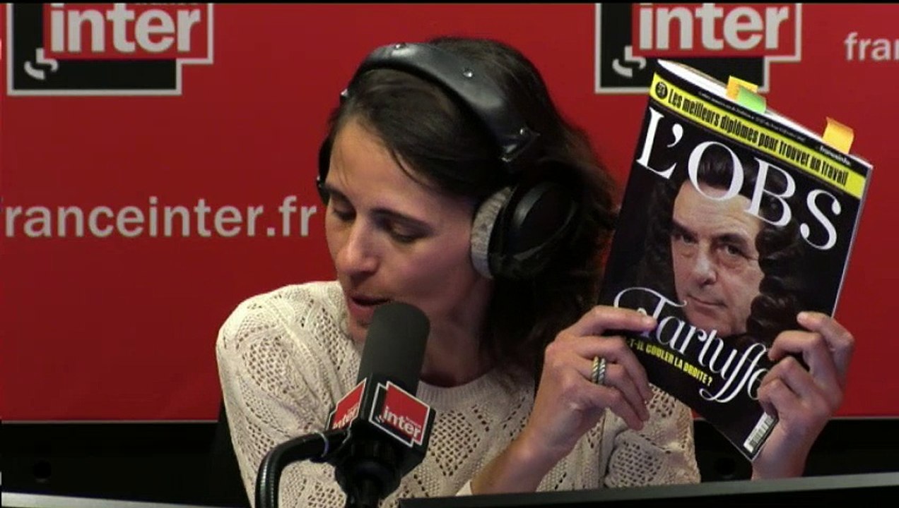 Le JDD matche-t-il politiquement?