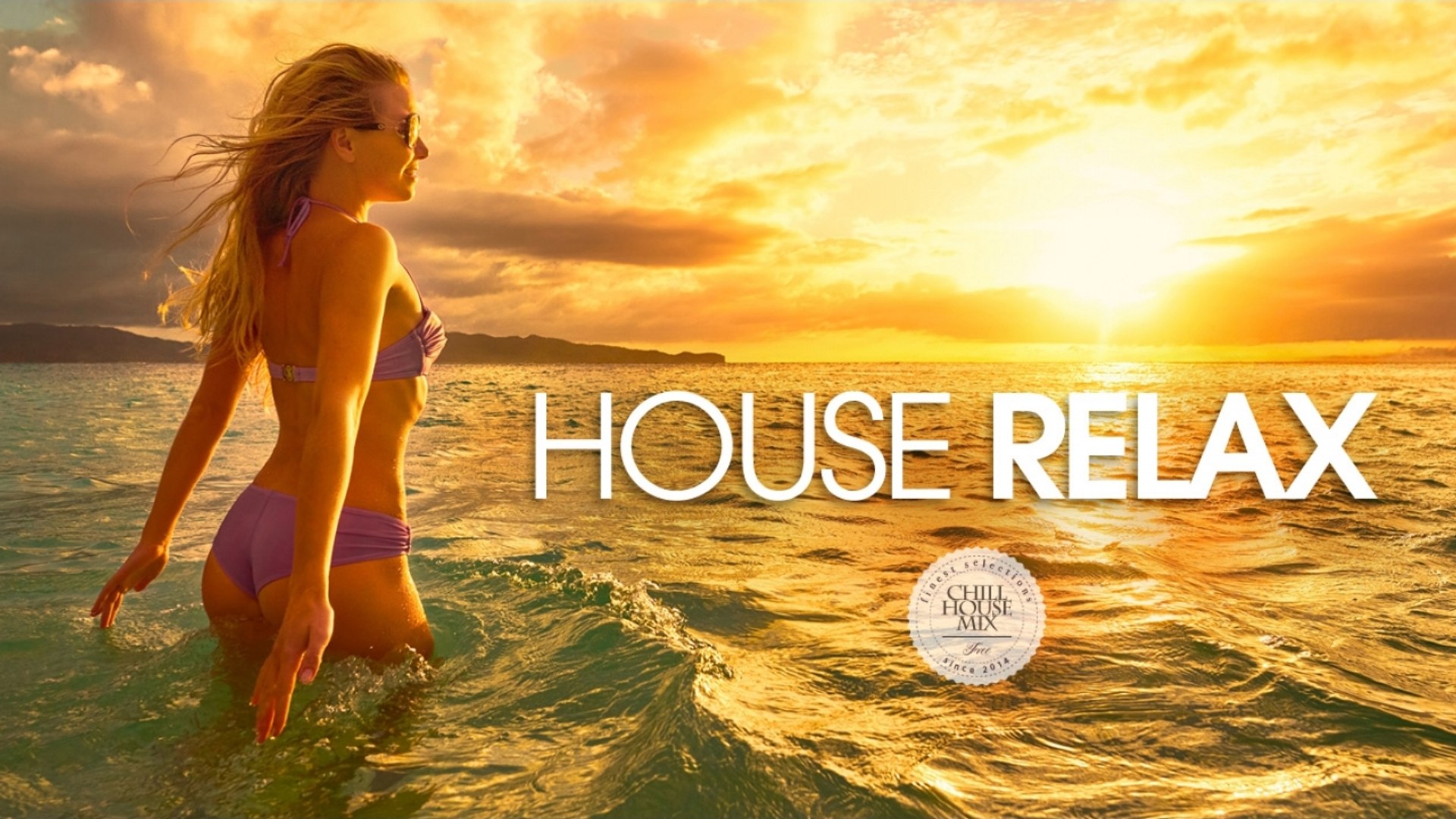 House Relax #2 - ✭ New & Best Deep House Music | Chill Out Mix 2017