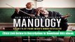 EPUB Download Manology: Secrets of Your Man s Mind Revealed: Library Edition Kindle