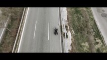 Δημήτρης Λιόλιος - Ένα τραγούδι - Dimitris Liolios - Ena tragoudi - Official Video Clip