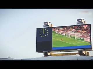 رسميا.. هذا هو الموعد الرسمي ''لافتتاح "دونور'' + فيديو