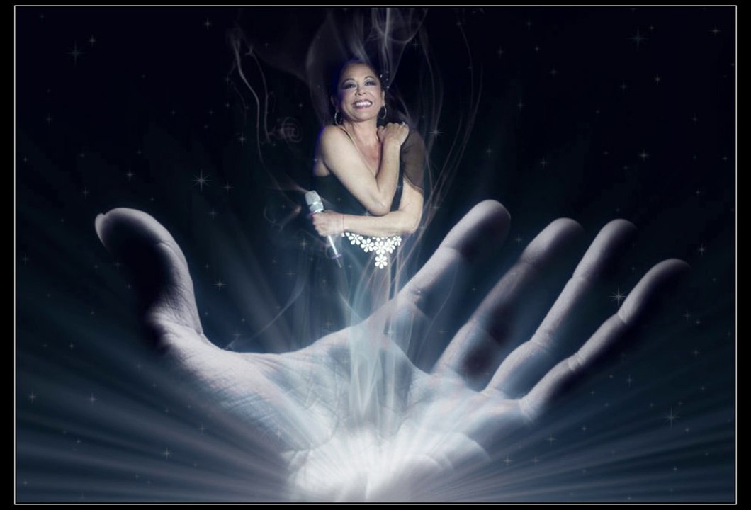 Isabel Pantoja - A tu Vera