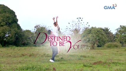 Destined To Be Yours Full Trailer: The hand of destiny