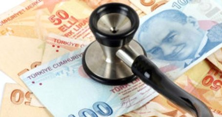 Emeklilikte Yaşa Takılanlar 53 TL Prim Ödeyerek Sağlık Hizmeti Alacak