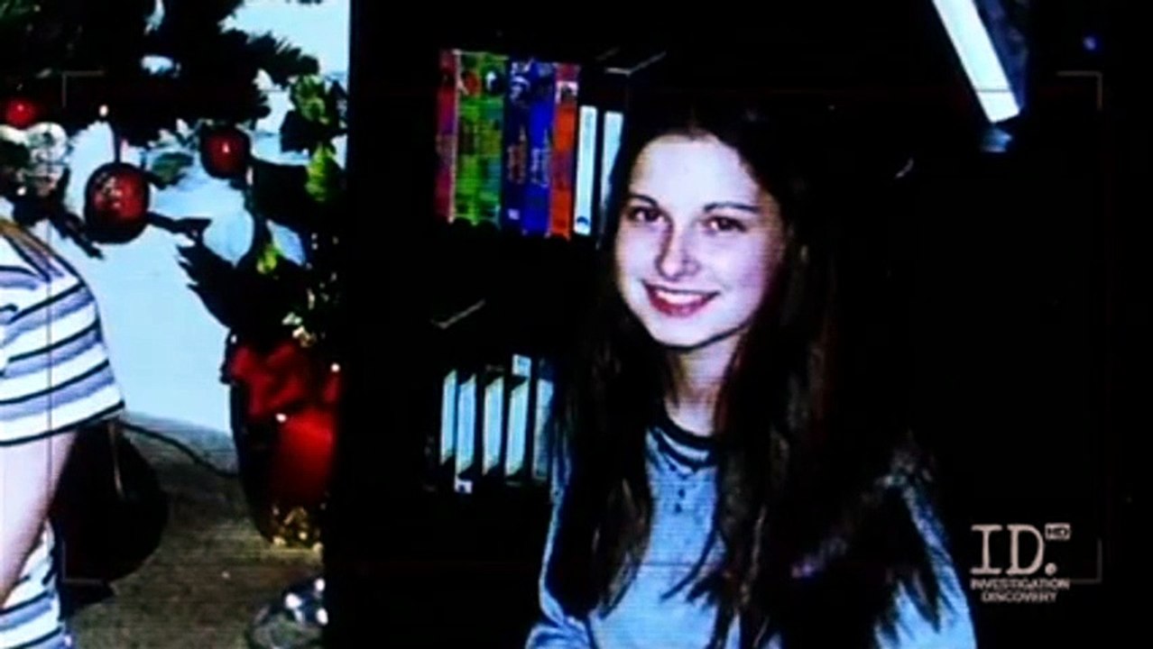 Main Street Mysteries - 01x01 - Vanished