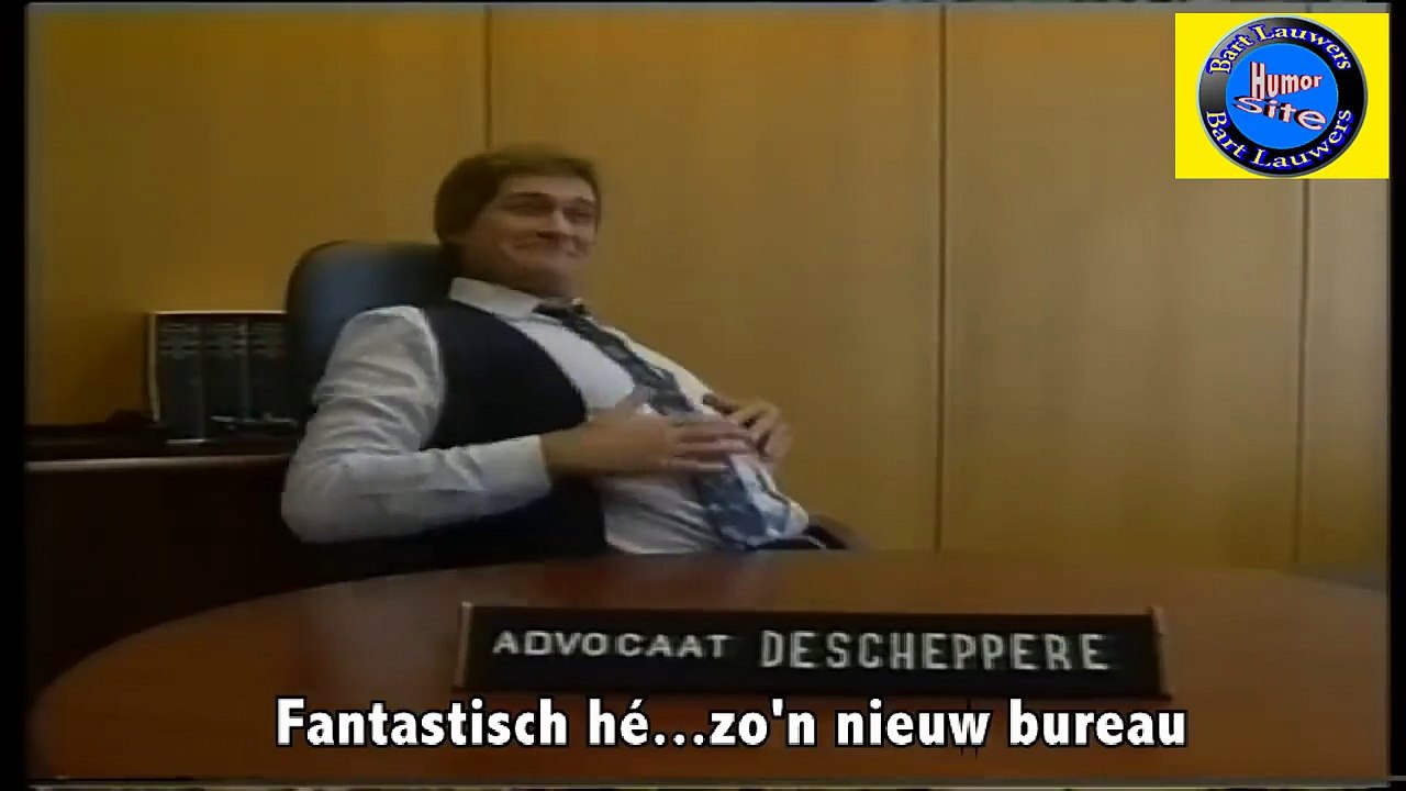 Bart Lauwers Humor Site : Jacques Vermeire - Telefoon