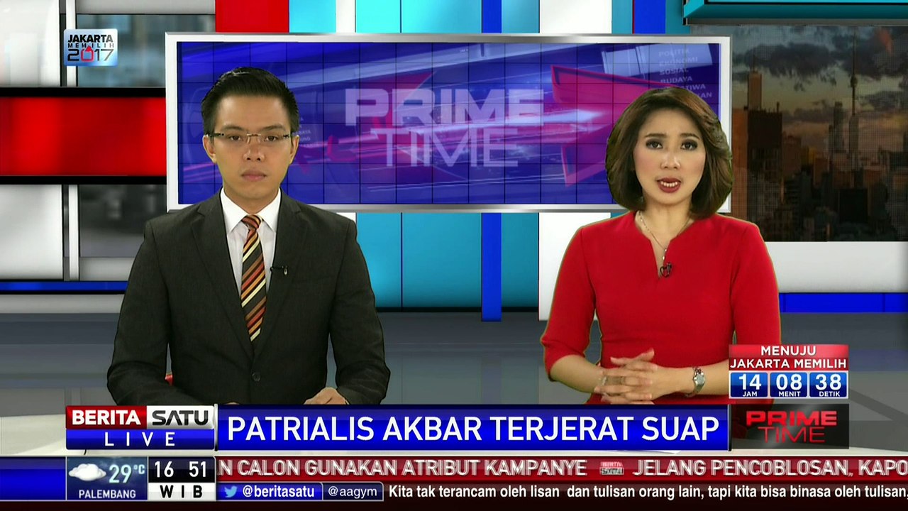 KPK Akan Panggil 2 Hakim Konstitusi Terkait Kasus Patrialis