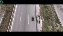 Δημήτρης Λιόλιος - Ένα Τραγούδι (Official Video Clip)
