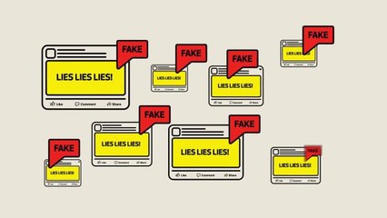 Here’s How Fake News Works (and How the Internet Can Stop It)