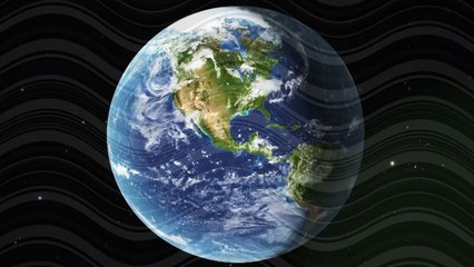 How Gravitational Waves Affect the Universe