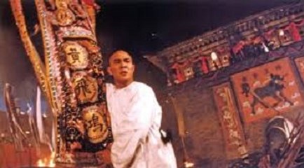 Jet Li - Once Upon A Time In China 1