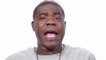 Tracy Morgan Improvises A Motivational Speech For Your Morning