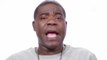 Tracy Morgan Improvises A Motivational Speech For Your Morning