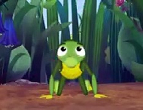 Лунтик 049 Выше солнца