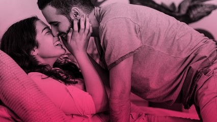 The Three Stages of Falling in Love