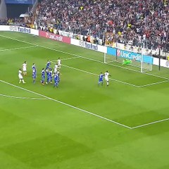 Top 6 Goals From Group Stages In This UEFA Years Champions League