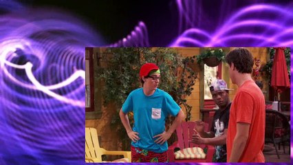 Liv And Maddie S01E17 Howl