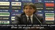 Inzaghi frustrated by draw as Montella praises tired Milan