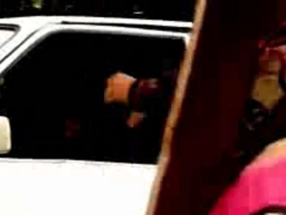 The dude sons - Le saut de l'aveugle