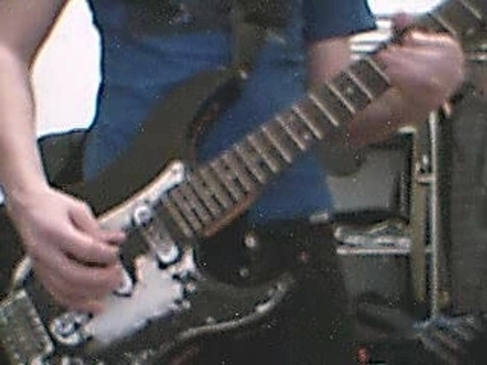 Riff old school