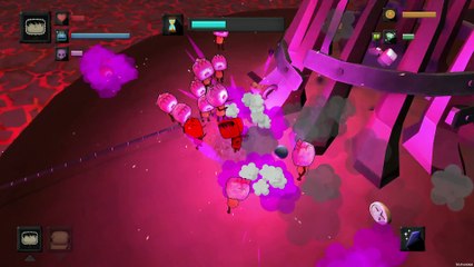 Eekeemoo - Splinters of the Dark Shard - PS4