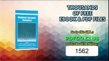 Medicinal Inorganic Chemistry