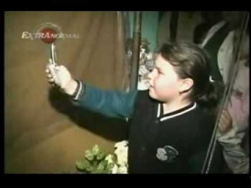 Extra Normal, Milagro en Sayula