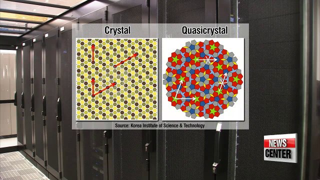 New materials discovered from alteration of atomic structures