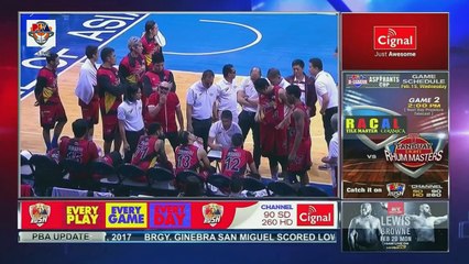 TNT VS SMB FEB14 G4 2Q