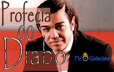 Marco Feliciano: Profecia do Diabo e o jeitinho brasileiro.