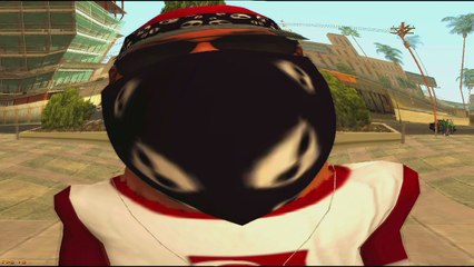 Test GTA San Andreas 2