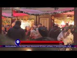 Berburu Kudapan dan Pernik Natal di Pasar Natal di Kota Cologne - NET5