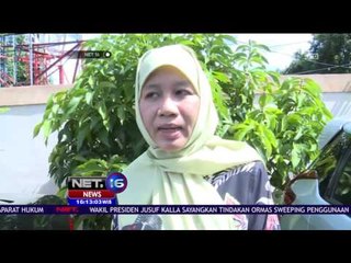 Komisi Yudisial Mengirim Tim Khusus untuk Memantau Langsung Persidangan Ahok - NET16