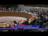 Dewan Keamanan PBB Sepakat Segera Kirimkan Petugas PBB Guna Monitor Kondisi di Aleppo Timr - NET5