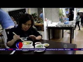 Mie Khas Myanmar Penggugah Selera - NET5