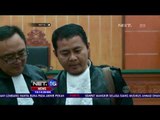 Sidang Penghadangan Kampanye Cawagub DKI Jakarta Kembali DIgelar - NET16