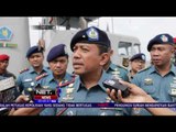 Petugas Gagalkan Penyelundupan 10 Ton Pasir Timah di Perairan Dabo Singkep, Kepulauan Riau - NET5