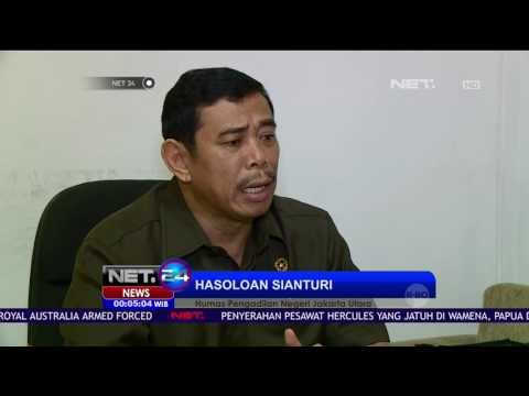 Sidang Lanjutan Kasus Penodaan Agama Agendakan Tanggapan Jaksa Penuntut Umum - NET24